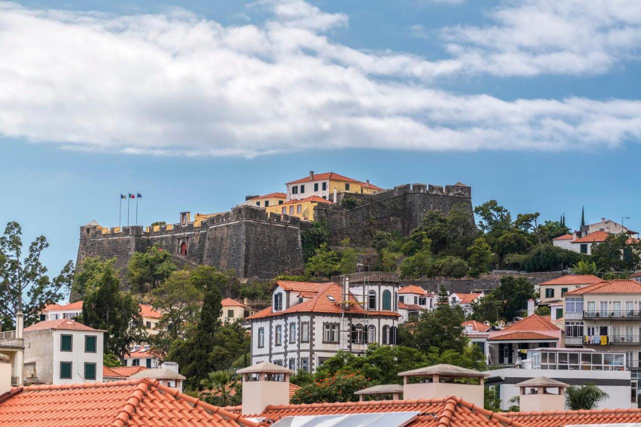 Santa Luzia II By An Island Apart Funchal  Eksteriør bilde